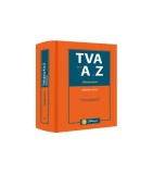 Cumpara ieftin TVA de la A la Z - Hardcover - Mariana Vizoli - Hamangiu