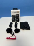 Rode Wireless Go microfon fara fir