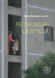 Pe drumuri de sticlă - Paperback - Delia Bodea Jacob - Școala Ardeleană