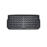 Covor portbagaj tavita premium compatibil Mini Cooper SE Electro portbagaj cu baza inalta 2020-&gt; Cod: PBX-766