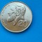 20 Centi 1994 Cipru-AUNC-UNC-in realitate arata bine!