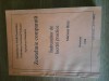 Zootehnie Comparata: Indrumator Lucrari Practice - Mariana Bran, 1998, ASE Bucuresti, 256 pagini