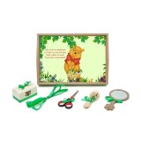 Cumpara ieftin Tavita pentru Mot - Winnie the Pooh - TPM41