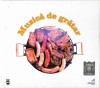 Various - Muzică De Grătar, CD