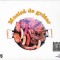 Various - Muzică De Grătar, CD