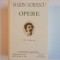 OPERE de MARIN SORESCU , VOL VII-TRADUCERI 2007