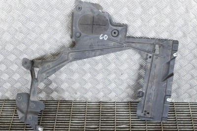 Scut motor dreapta spate BMW X1 F48 2016 OEM: 7354760,11252010 11345805 foto