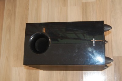 Subwoofer passiv ONKYO foto