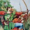 ROBIN HOOD-PIERCE EGAN-367408