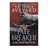 Fate Breaker