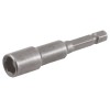 Adaptor cap bit magnetic, 10 mm x 65 mm
