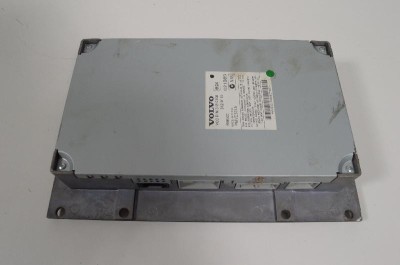 Amplificator de sunet VOLVO XC90 I 2010 OEM: 31210108,31210110 3280879 foto
