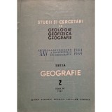 T. Morariu - Studii si cercetari de geologie, geofizica, geografie, tomul XVI, nr. 2 (Editia: 1969)