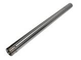 Suport tubular suspensie (Jamba) stanga/dreapta (diametru: 41mm, lungime: 588mm) compatibil: SUZUKI SV 650 2003-2010