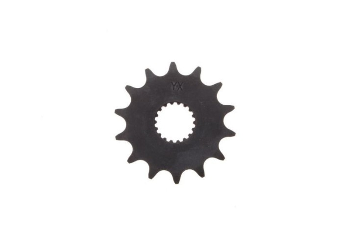 Pinion fata transmisie, 14 dinti, pas 428, Cpi, Supercross 125 Cod Produs: MX_NEW CSC022814