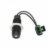 Senzor priza putere John Deere 2 pini, filet 3/4-16 UNF cod OEM AH116104, 50712066