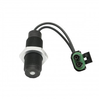 Senzor priza putere John Deere 2 pini, filet 3/4-16 UNF cod OEM AH116104, 50712066