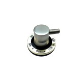Buton rotativ cuptor ILVE BRITANNIA G3610508 Piesa originala