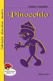 Pinocchio - Carlo Collodi