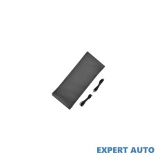 Husa volan piele cu gaurele marimea l culoare negru cod: luxa399 Alta marca Alt model #7 foto