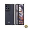 Husa Tech-Protect Magmat Neagra pentru Motorola Edge 50 Neo, Rezistenta la Socuri, Tip Back Cover