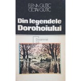 Elena Gutic - Din legendele Dorohoiului (Editia: 1986)