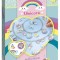 Set bratari cu pandantive - Unicorni PlayLearn Toys