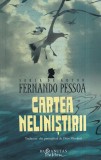 Fernando Pessoa - Cartea nelinistirii