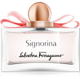 Cumpara ieftin Salvatore Ferragamo Signorina Eau de Parfum pentru femei 100 ml