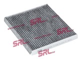 Filtru polen carbon, habitaclu SRLINE Polonia, Hyundai Elantra, 2010-, I20, 2014-, I30, 2012-, I30, 2017-, iX35 2009-, Tucson, Kia Carens, 2013-, Cee