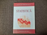 NICOLAE MIHAILESCU STATISTICA