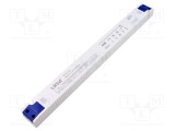 Alimentator pulsatoriu LED 180W 24VDC Lifud Technology Co., Ltd.