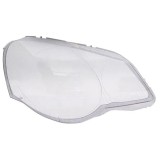 Sticla far dreapta pentru Volkswagen Polo (2005 - 2009) - HCPOLO2 / HV039-DREAPTA