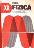 FIZICA. MANUAL PENTRU CLASA A XII-A-L. PANAIOTU, L. GEORGESCU, M. RUSU, D. BORSAN-340501