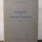 Manual de termotehnică - I. Vlădea (vol.I)