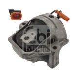 Suport motor Febi Bilstein 43700, parte montare : stanga