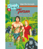 Cumpara ieftin Tarzan din neamul maimutelor, Andreas