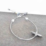 Cablu Timonerie Opel Mokka / Mokka X 2017, OEM 1257170620, Original