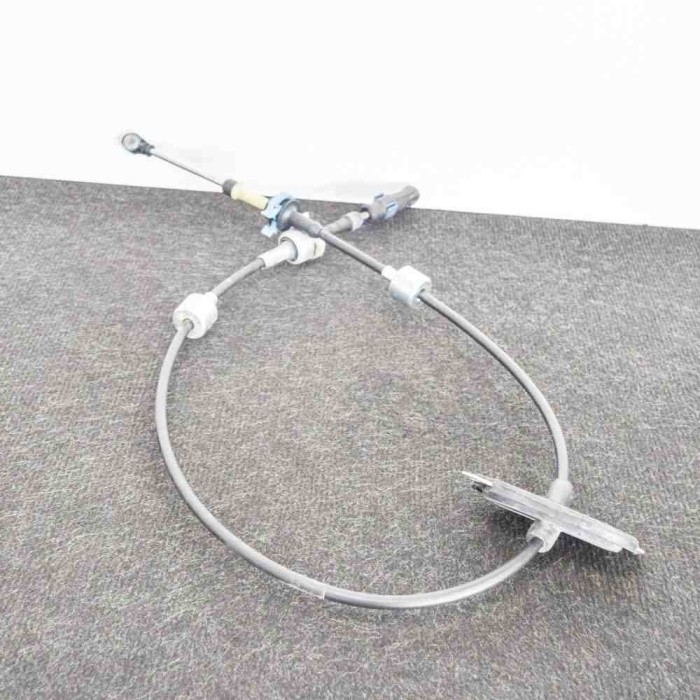 Cablu timonerie OPEL MOKKA / MOKKA X 2017 OEM: 1257170620