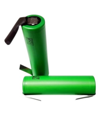 Acumulator Sony Konion US18650VTC6 30A 3000mAh Li-ion cu Urechi de lipire in U foto