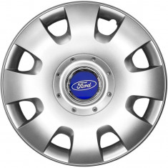 Set 4 Buc Capace Roti Sks Ford 14&quot; 209