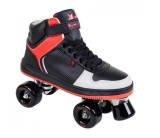 Role rookie hype hi top trainer 38 negru