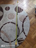 suporți extensibili pentru undiță
