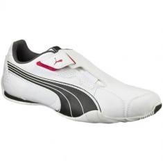 Pantofi Femei Puma Redon Move Whiteblackribbon Redp 18599901 foto