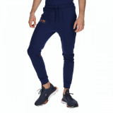 Pantaloni de trening Nike FCB M NK DF TRAVEL FLC PANT