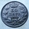1.398 YUGOSLAVIA JUGOSLAVIA IUGOSLAVIA ALEXANDER I 50 PARA 1925 (p)