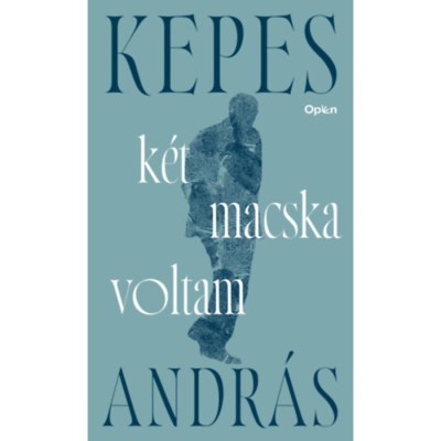 K&amp;eacute;t macska voltam - Kepes Andr&amp;aacute;s foto