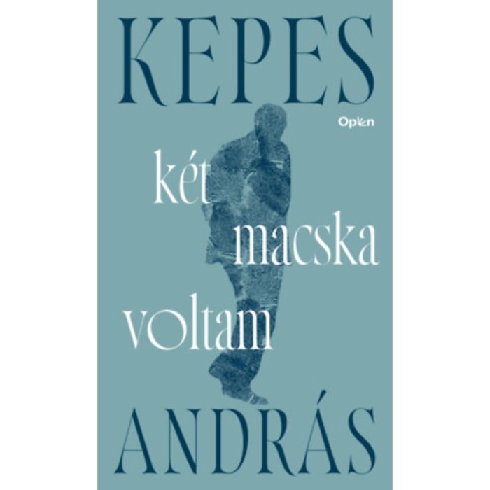 K&eacute;t macska voltam - Kepes Andr&aacute;s