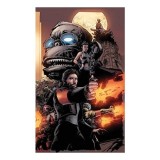 Runaway American Dream