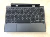 Docking Station Dell K15A 7MJ9H Venue 10 Pro 5000 5050 5055, cu Tastatura